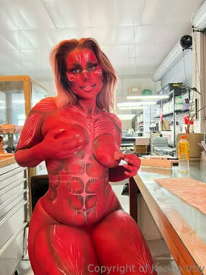 Karina Irby OnlyFans Leaked Free Thumbnail Picture - #bqjXs5MEKw