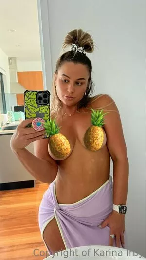Karina Irby OnlyFans Leaked Free Thumbnail Picture - #czYZssHnLU