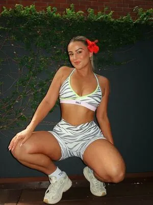 Karina Irby OnlyFans Leaked Free Thumbnail Picture - #fd67zan5JO