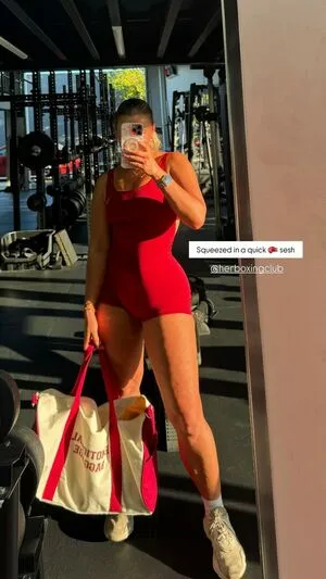 Karina Irby OnlyFans Leaked Free Thumbnail Picture - #lvznzmUKID