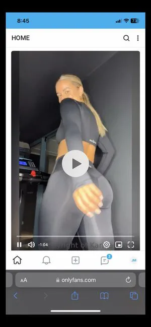 Karina Irby OnlyFans Leaked Free Thumbnail Picture - #vnp2VZ411w