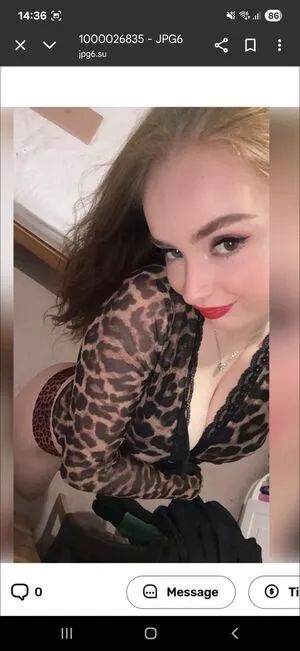 Karina Jane OnlyFans Leaked Free Thumbnail Picture - #YRJpqLDpe6
