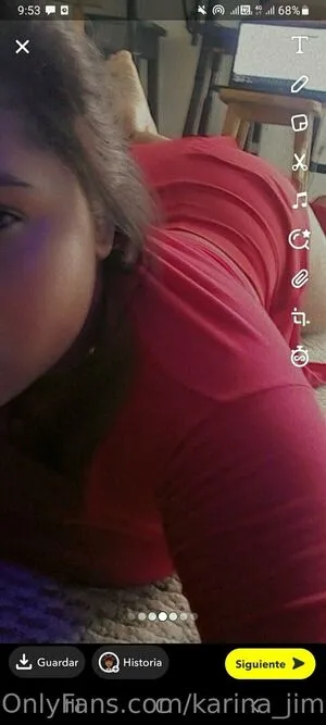 Karina Jimenez OnlyFans Leaked Free Thumbnail Picture - #5vVIDu8v9g