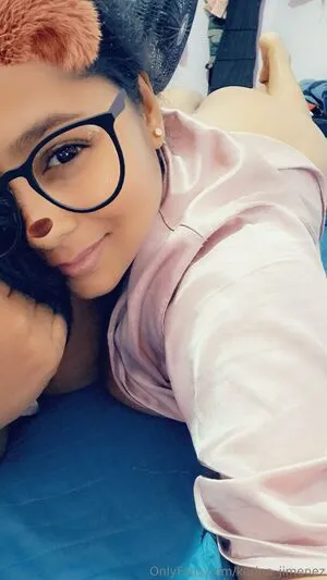 Karina Jimenez OnlyFans Leaked Free Thumbnail Picture - #ET0Kb1trvf