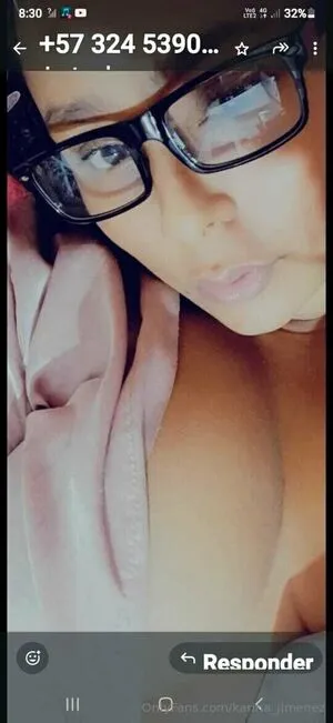 Karina Jimenez OnlyFans Leaked Free Thumbnail Picture - #KuXAtvvLe8