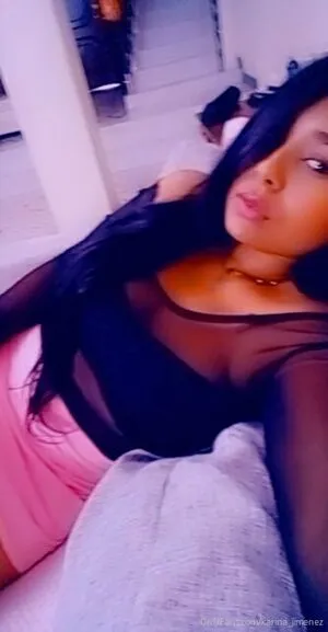 Karina Jimenez OnlyFans Leaked Free Thumbnail Picture - #ZGTT0z2p8T