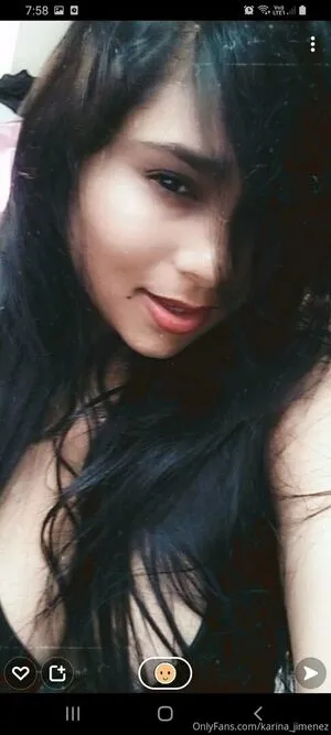Karina Jimenez OnlyFans Leaked Free Thumbnail Picture - #aNB1v5OGTl