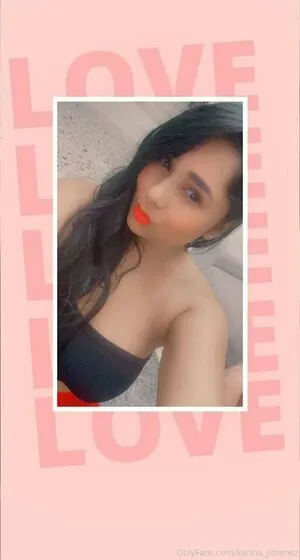 Karina Jimenez OnlyFans Leaked Free Thumbnail Picture - #hnWmLFu02V