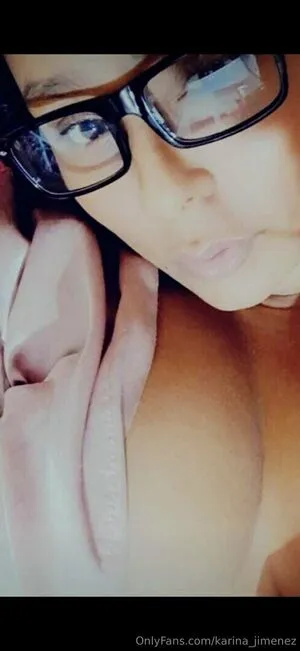 Karina Jimenez OnlyFans Leaked Free Thumbnail Picture - #mHnUuhIN4t