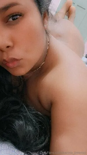 Karina Jimenez OnlyFans Leaked Free Thumbnail Picture - #popULSwifQ