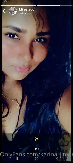 Karina Jimenez OnlyFans Leaked Free Thumbnail Picture - #xEVdLlNAef