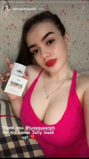 Karina Johnson OnlyFans Leaked Free Thumbnail Picture - #WB58rNxWWS