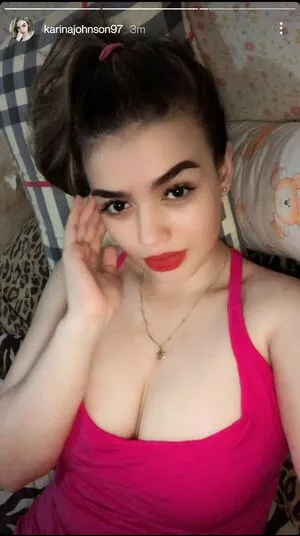 Karina Johnson OnlyFans Leaked Free Thumbnail Picture - #ZLvVU2mxLV