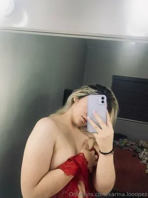 Karina Looopez OnlyFans Leaked Free Thumbnail Picture - #5LGHbgPTTK