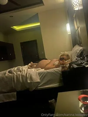 Karina Looopez OnlyFans Leaked Free Thumbnail Picture - #9ApyttQD7x