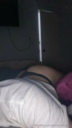 Karina Looopez OnlyFans Leaked Free Thumbnail Picture - #uaW1MiddFY
