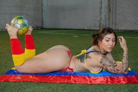 Karina Marcela Perez OnlyFans Leaked Free Thumbnail Picture - #FK7rR0gPa7