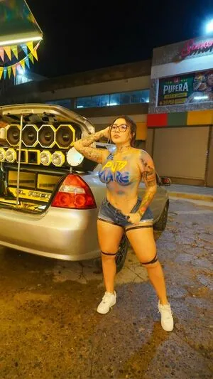 Karina Marcela Perez OnlyFans Leaked Free Thumbnail Picture - #TngmwqKFes