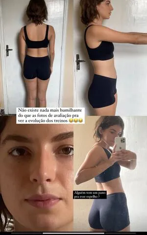 Karina Martins OnlyFans Leaked Free Thumbnail Picture - #G7PMAR4weX