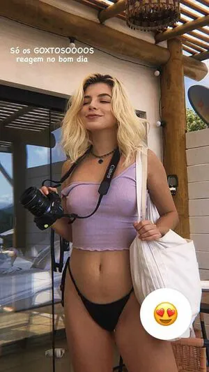 Karina Martins OnlyFans Leaked Free Thumbnail Picture - #PKORXoKdYw