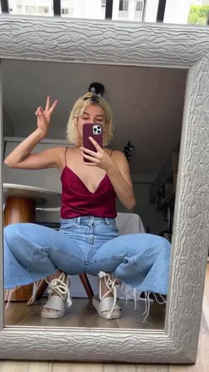 Karina Martins OnlyFans Leaked Free Thumbnail Picture - #brOENMOCPd