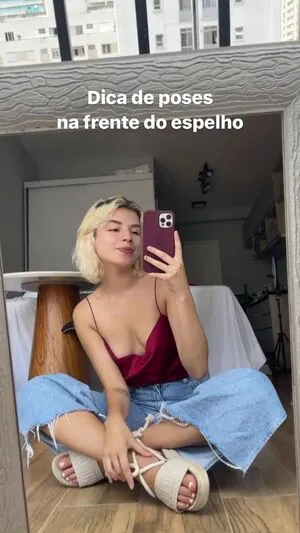 Karina Martins OnlyFans Leaked Free Thumbnail Picture - #pczkZEbw6H