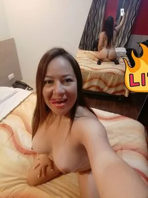 Karina Mendoza OnlyFans Leaked Free Thumbnail Picture - #LgIr0sAkF0