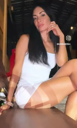 Karina Mora OnlyFans Leaked Free Thumbnail Picture - #zKOnzowffa