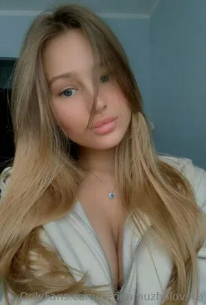 Karina Muzhalovska OnlyFans Leaked Free Thumbnail Picture - #QsIgC2zHe1