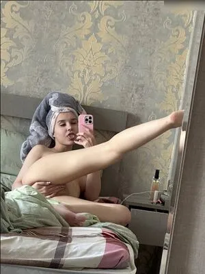 Karina Oblepihova OnlyFans Leaked Free Thumbnail Picture - #wx0zKKTLri