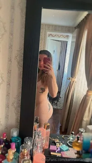 Karina Orlandini OnlyFans Leaked Free Thumbnail Picture - #W99hmpkyvn