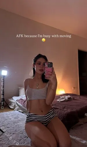 Karina Scherzer OnlyFans Leaked Free Thumbnail Picture - #0CaisKW5WL