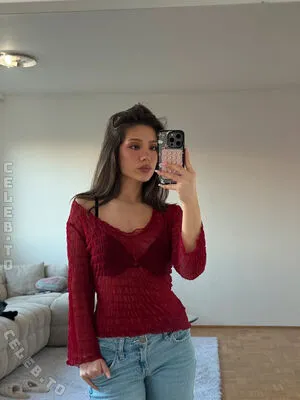 Karina Scherzer OnlyFans Leaked Free Thumbnail Picture - #7F72GAdKe9