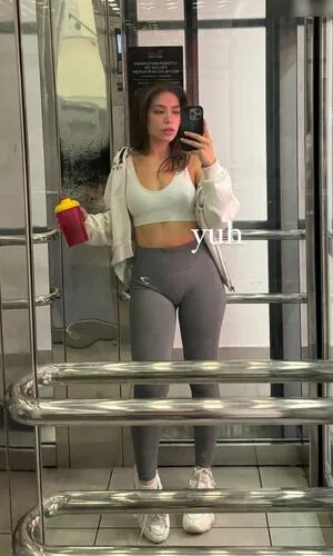 Karina Scherzer OnlyFans Leaked Free Thumbnail Picture - #Mj84A1voel