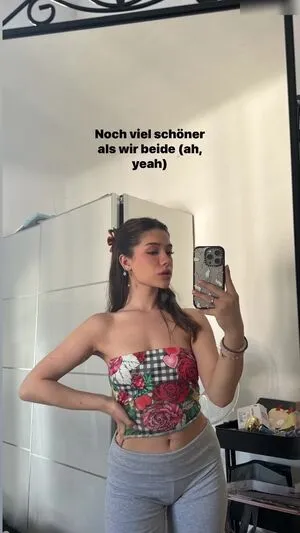 Karina Scherzer OnlyFans Leaked Free Thumbnail Picture - #eh2xqL51aT