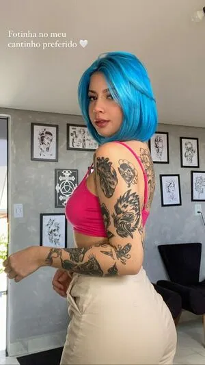 Karina Teixeira OnlyFans Leaked Free Thumbnail Picture - #yeG1L4rTiQ