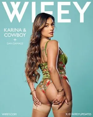 Karina Valentina OnlyFans Leaked Free Thumbnail Picture - #qHJS8hSCc4