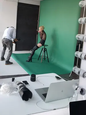 Karina Vasilishin OnlyFans Leaked Free Thumbnail Picture - #yt0p69dliu