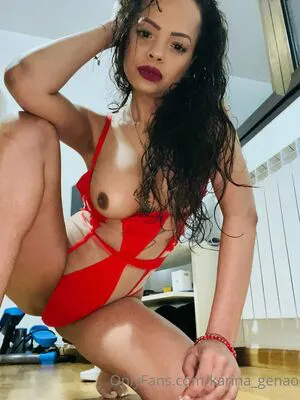 Karina Versace OnlyFans Leaked Free Thumbnail Picture - #CbAkW7dL15