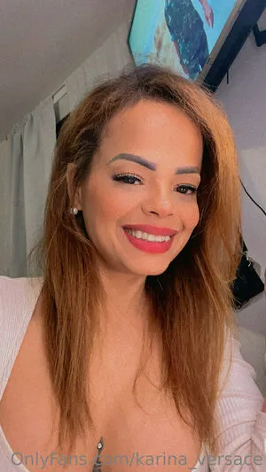 Karina Versace OnlyFans Leaked Free Thumbnail Picture - #G9EEvb1aK0
