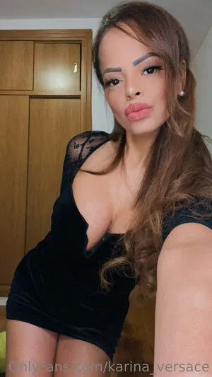 Karina Versace OnlyFans Leaked Free Thumbnail Picture - #ISHwziQdH3