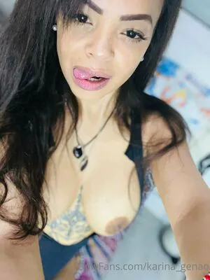 Karina Versace OnlyFans Leaked Free Thumbnail Picture - #KhSlkr4ocw