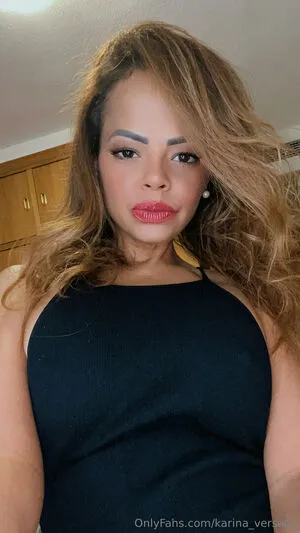 Karina Versace OnlyFans Leaked Free Thumbnail Picture - #QN7Vd9hEwF
