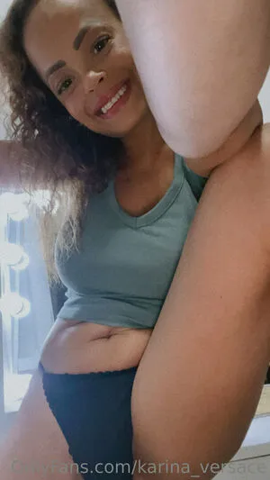 Karina Versace OnlyFans Leaked Free Thumbnail Picture - #g5YaqaWmdH