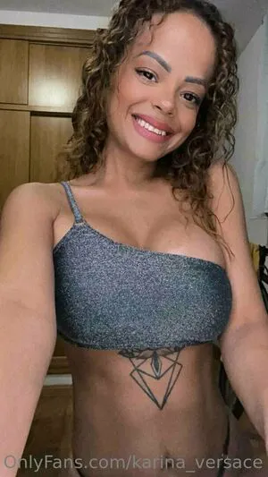 Karina Versace OnlyFans Leaked Free Thumbnail Picture - #k7wdzCc0CX
