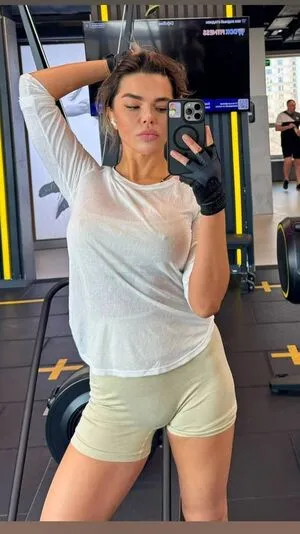 Karina Zvereva OnlyFans Leaked Free Thumbnail Picture - #3sfSAzJwk8