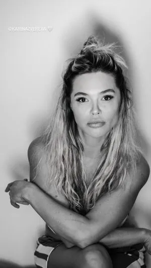 Karina Zvereva OnlyFans Leaked Free Thumbnail Picture - #C8ZJeN63dn