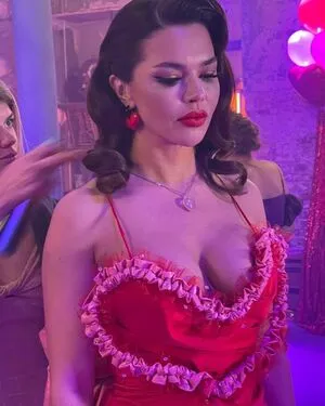 Karina Zvereva OnlyFans Leaked Free Thumbnail Picture - #b1IIRhBrya