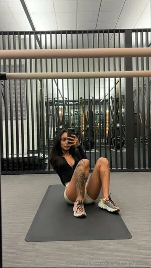 Karinaalphabae OnlyFans Leaked Free Thumbnail Picture - #E3pzTHdhHW