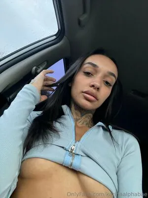 Karinaalphabae OnlyFans Leaked Free Thumbnail Picture - #SpS21TCaXR